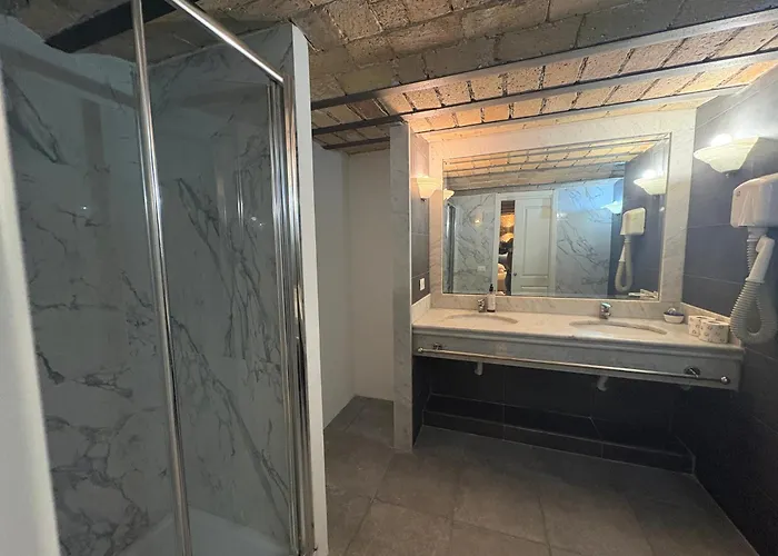 Giolitti Suite Roma