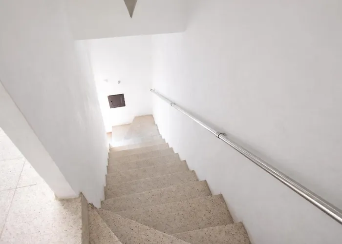 Vivienda Turística Templo Romano Córdoba