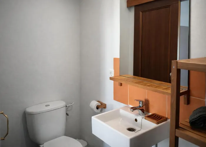 Vivienda Turística Templo Romano Córdoba
