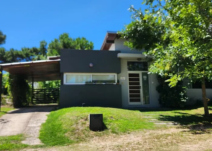 Bed and Breakfast Titanes Pinamar