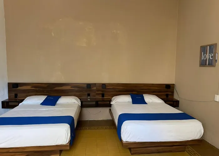 Hotel Querétaro
