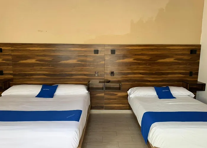 Hotel Querétaro