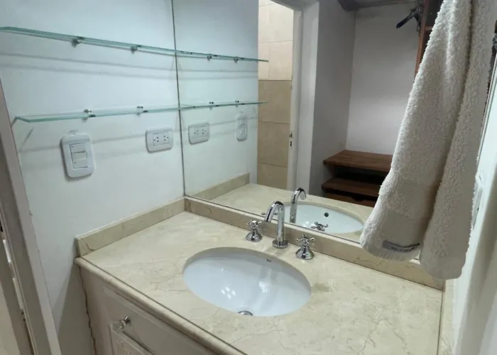 Villa Casa en el centro de Salta - Casaguemessalta