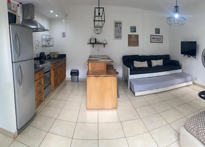 Villa Casa en el centro de Salta - Casaguemessalta