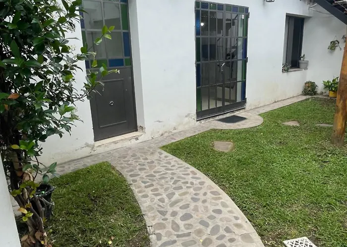 Villa Casa en el centro de Salta - Casaguemessalta