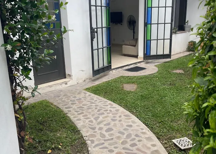 Villa Casa en el centro de Salta - Casaguemessalta