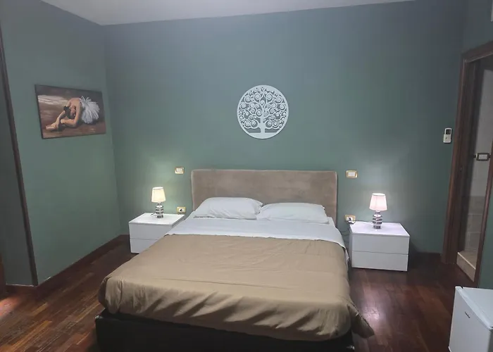 Bed and Breakfast Sweet Dream Caserta