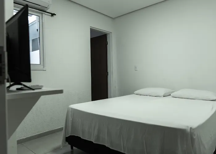 Casa do Favacho Suítes Ubatuba