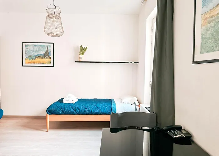 Ostello Bello Genova