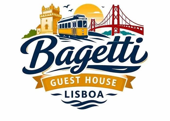 Bagetti Hostel Only For Girls Lisboa