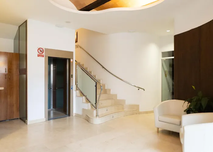 Hotel Rincón del Conde León