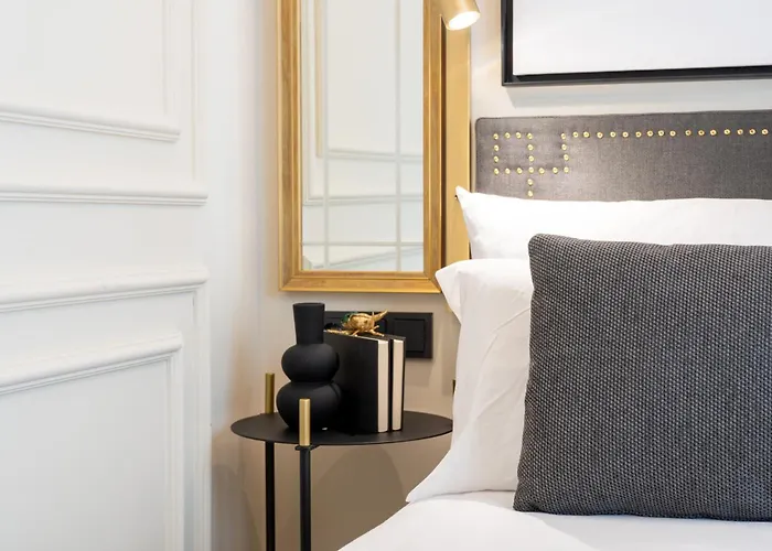 Hotel L&H Gran Vía Valencia