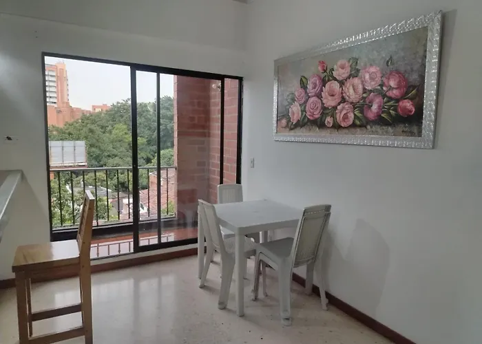 Hotel Torre Primavera Medellín