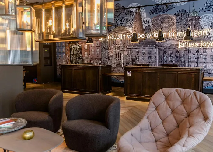 Motel One Dublín
