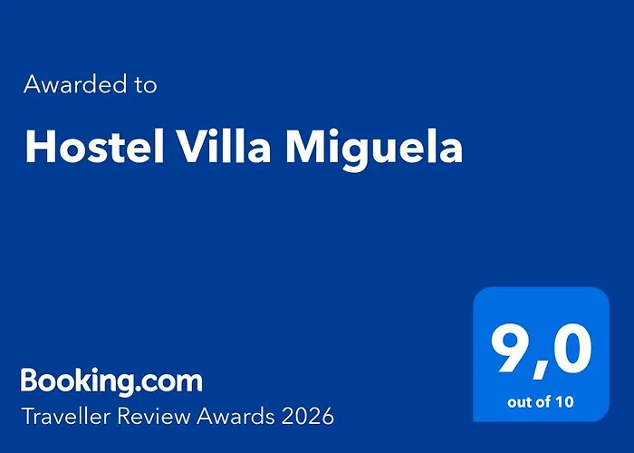 Hostel Villa Miguela Santander