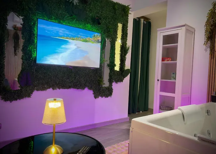 Le Suite del Lungomare Catania