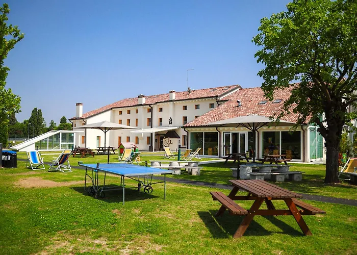 Nomad Hostel Treviso