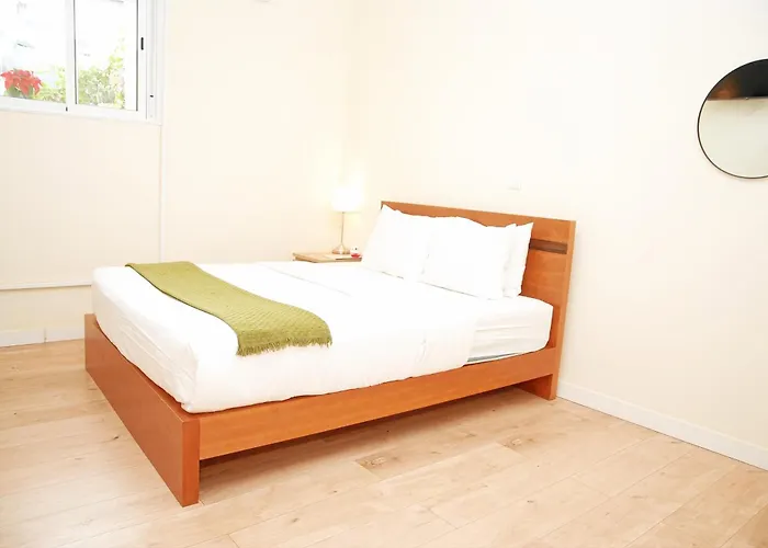 Amor Lisboa Hostel
