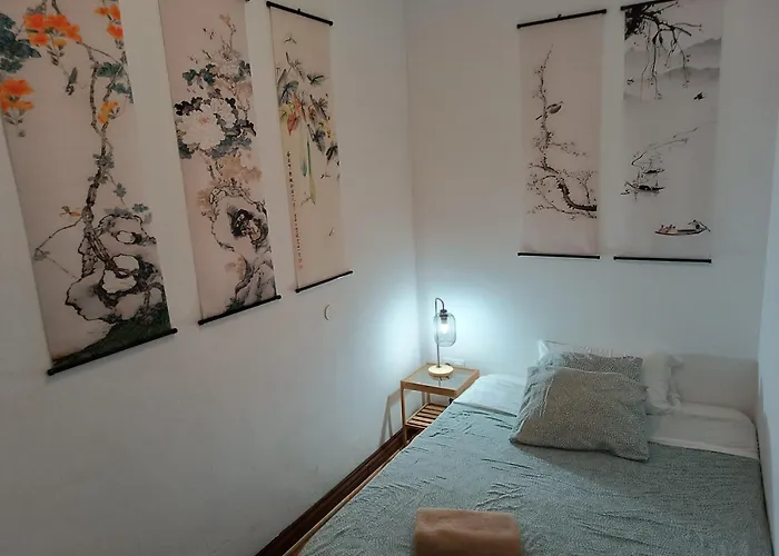 Tenerife Dreams Coffee&Bed Santa Cruz de Tenerife