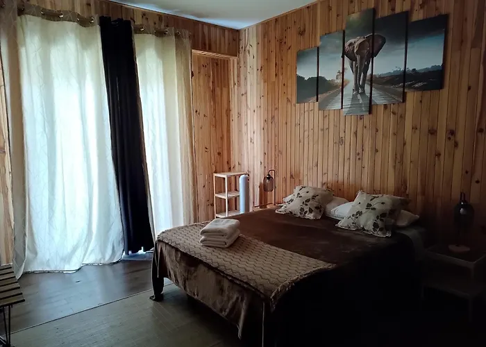 Tenerife Dreams Coffee&Bed Santa Cruz de Tenerife