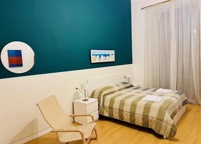 Art Studio 125 Napoli