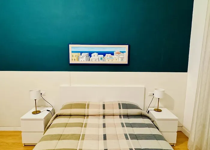 Art Studio 125 Napoli