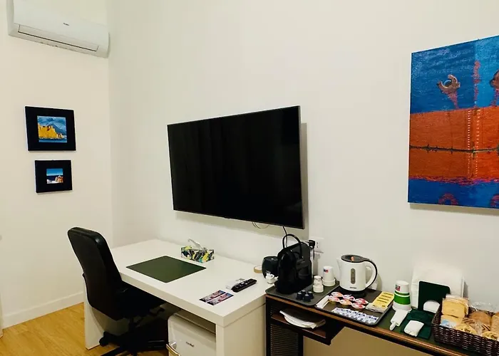 Art Studio 125 Napoli