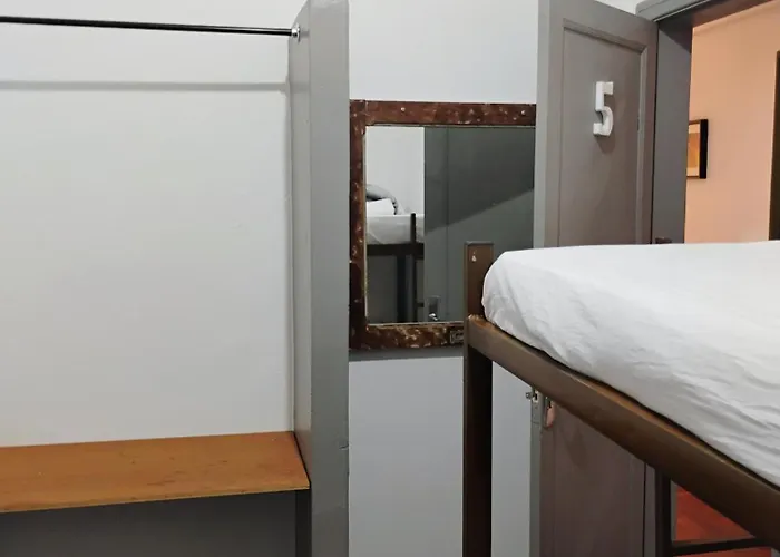 Pousada Do Seu Souza Belo Horizonte