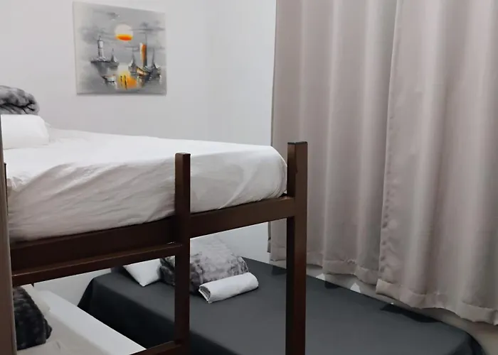 Pousada Do Seu Souza Belo Horizonte