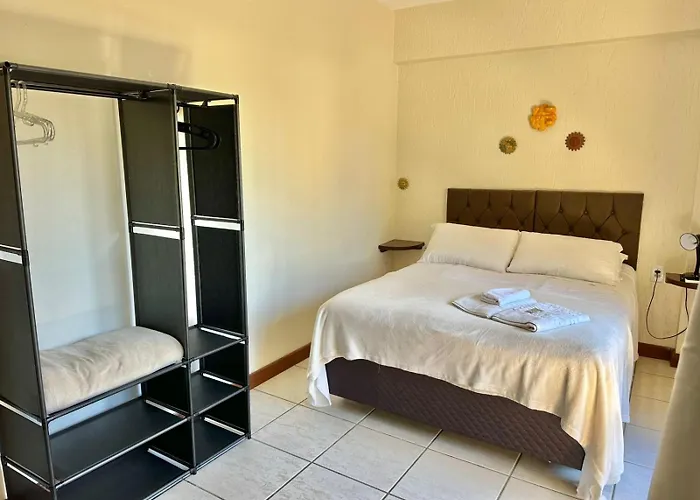 Silveira Eco Village Garopaba