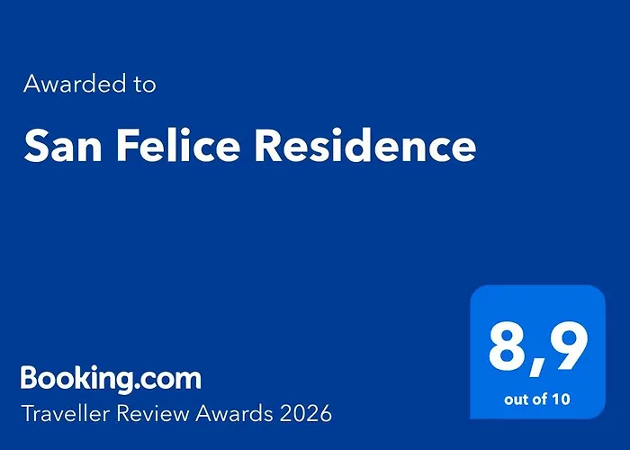 San Felice Residence Bologna