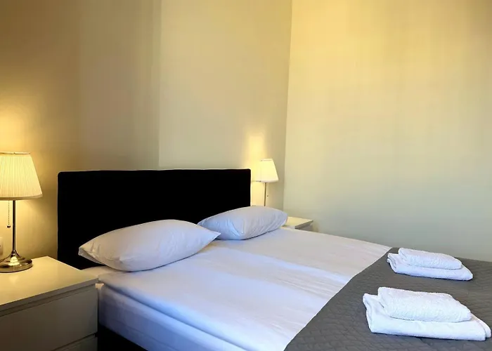 Hotel Mazowiecki Wow Varsovia