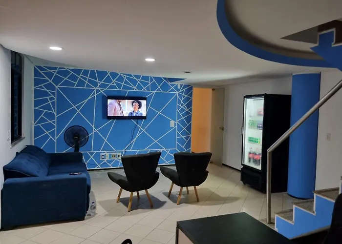 Hostel Way Fortaleza