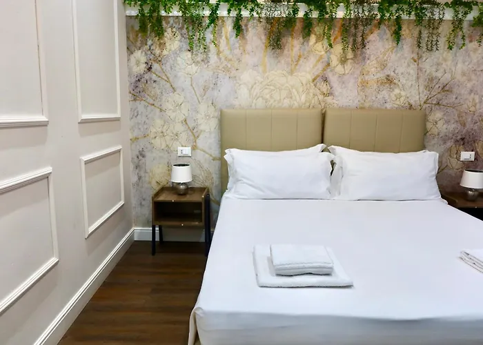 Cattaleya Rooms Firenze