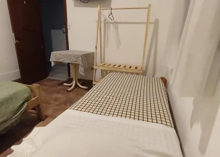Hotel Chila Mar del Plata