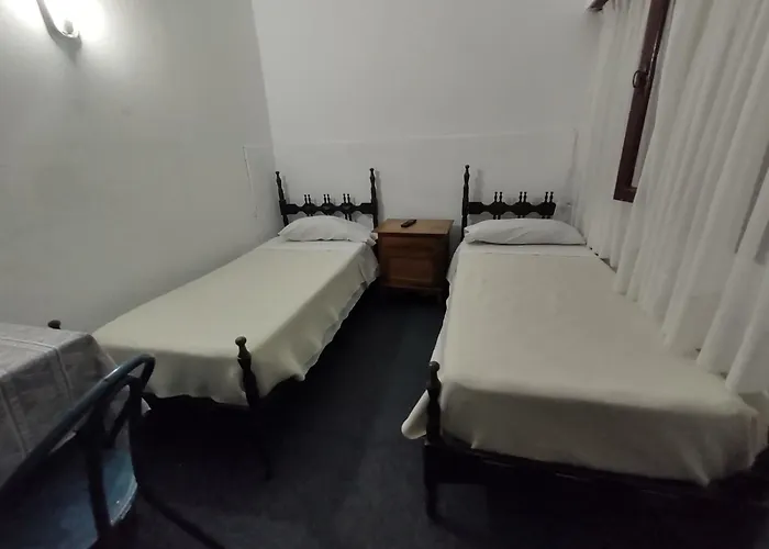 Hotel Chila Mar del Plata