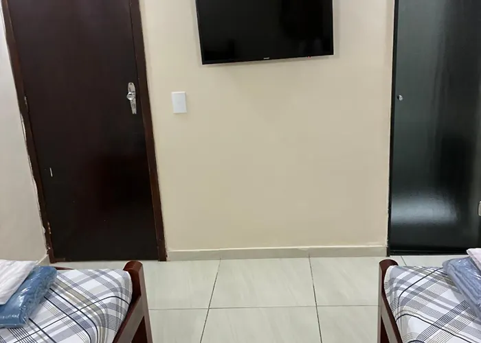 Hotel Alameda - Adults Only Rio de Janeiro
