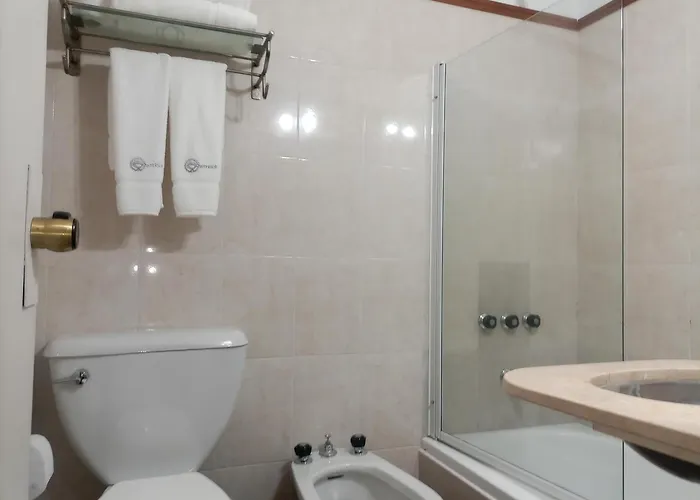 Intersur Colon Hotel