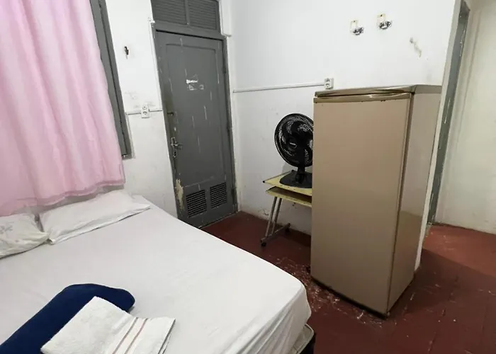 Vana Hostel Familiar Fortaleza 