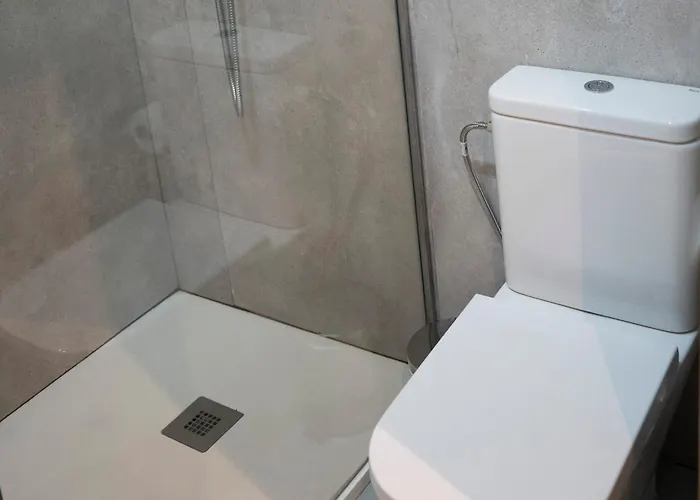 Arena Centro Rooms&Suites Sevilla