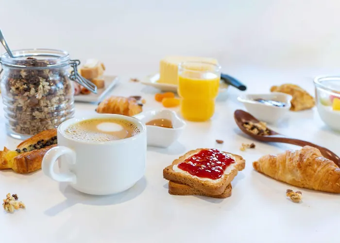 Easyhotel Valencia Ciutat Vella