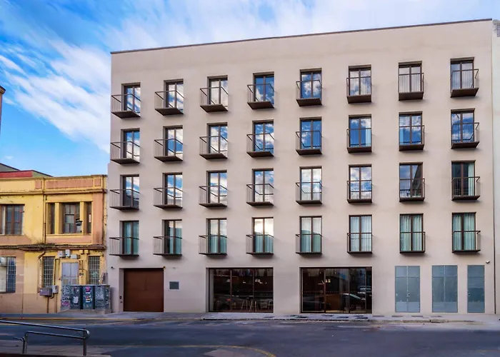 Easyhotel Valencia Ciutat Vella