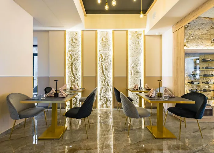 Hotel Sant'Angelo Station Napoli