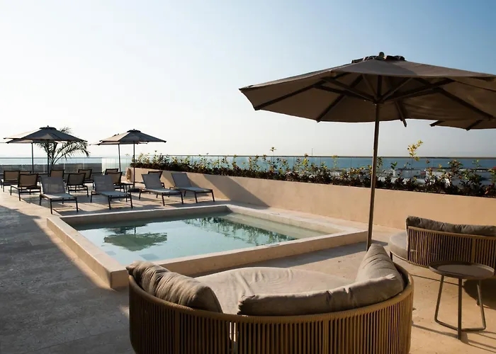 Hotel Indigo Playa del Carmen by IHG