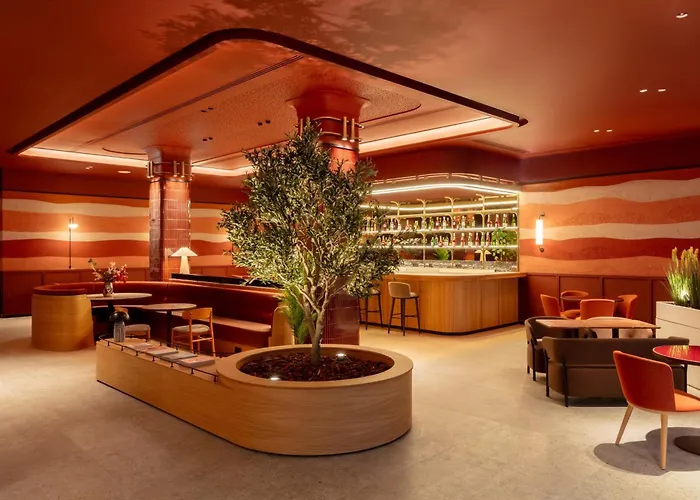 Serenay Málaga Hotel