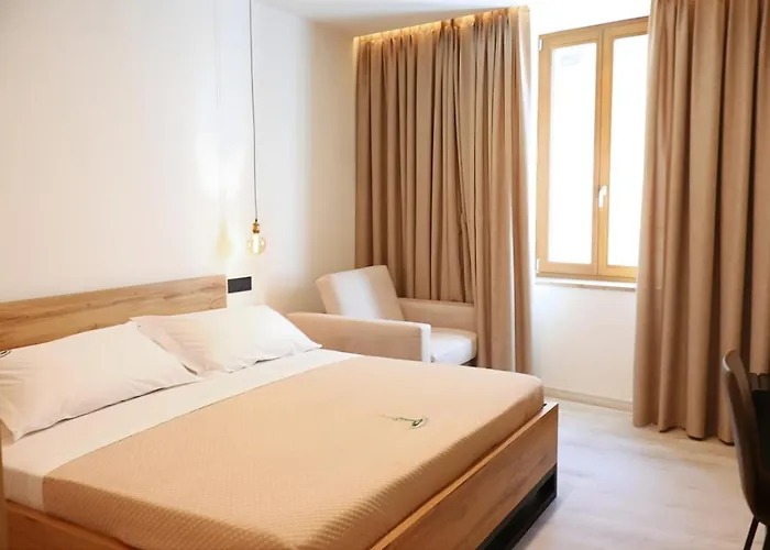Tower Suite Trento