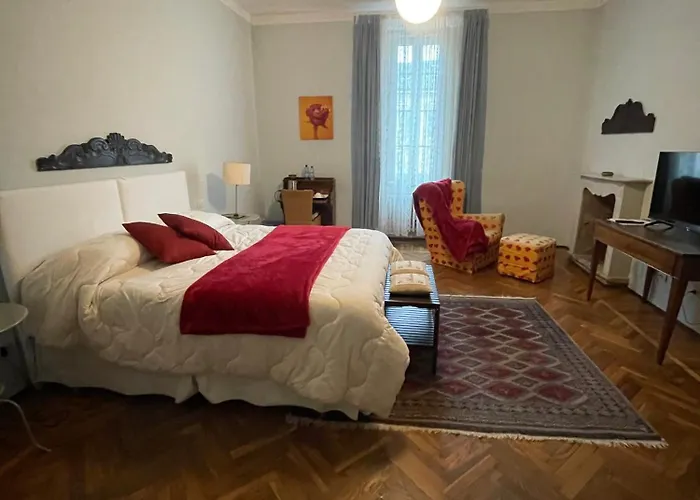 B&B Del Vescovado Reggio nell'Emilia