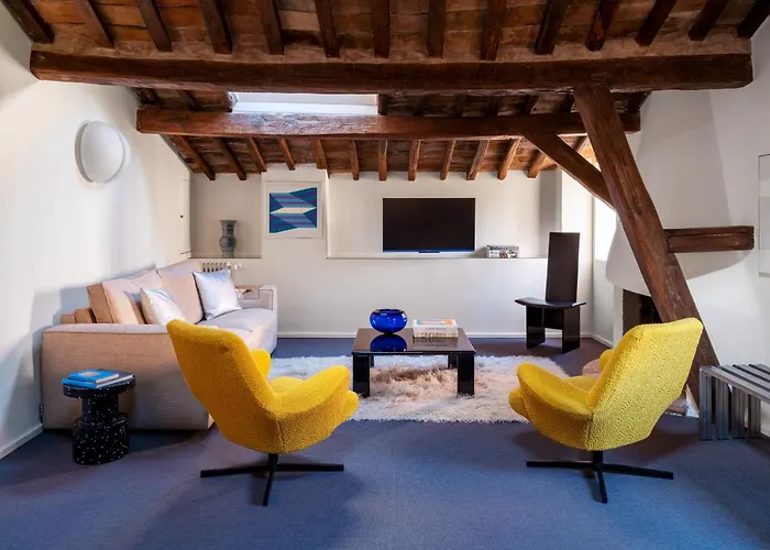 House Of Allora Roma