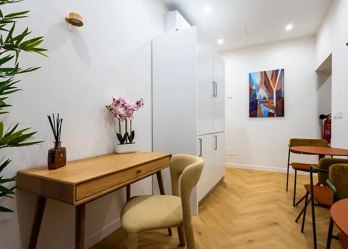 Barberini Design Suites Roma