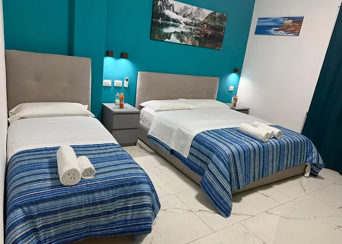 Luna Guest House Pisa
